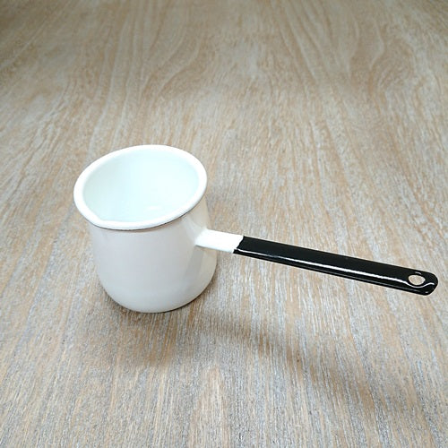 野田琺瑯奶油鍋 Noda Horo Butter Warmer