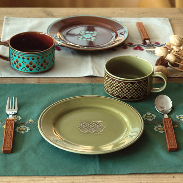 Polka 日本製餐具 Polka Japan Wooden Cutlery