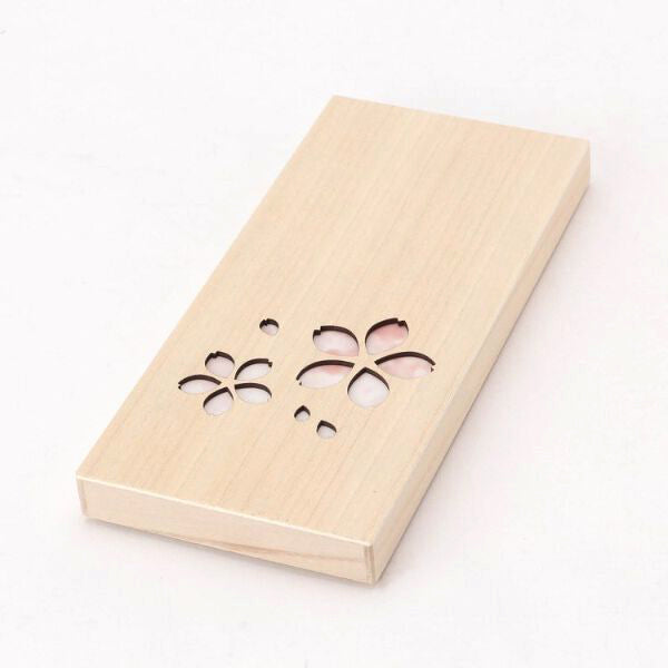 櫻花夫婦對筷套裝│Sakura Pair Chopsticks Set