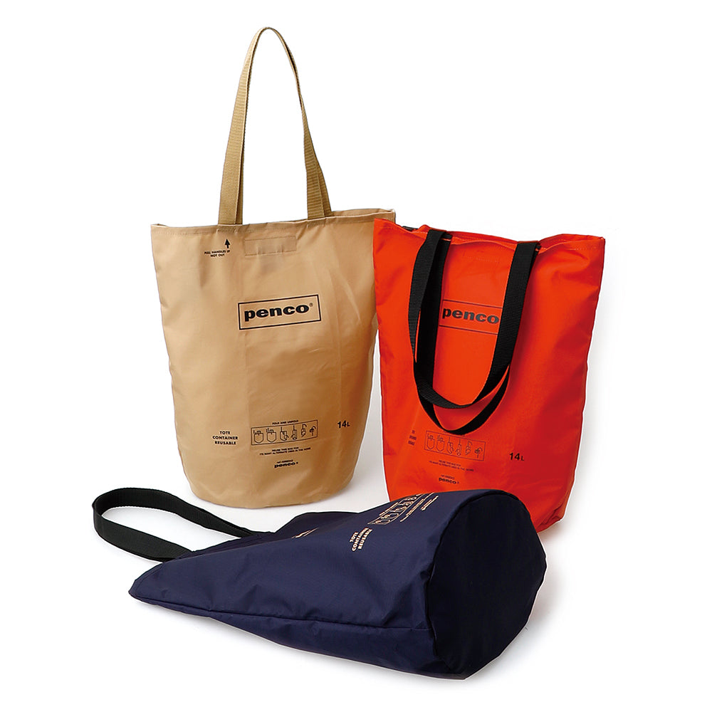 Penco桶形袋 Penco Bucket Tote Bag