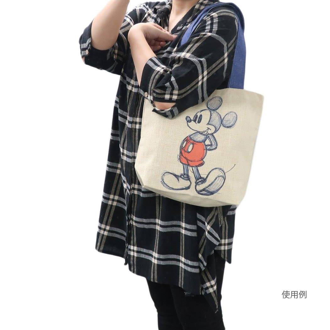 愛麗斯夢遊仙境休閒袋 - Feast*Alice in the Wonderland Casual Bag - Feast