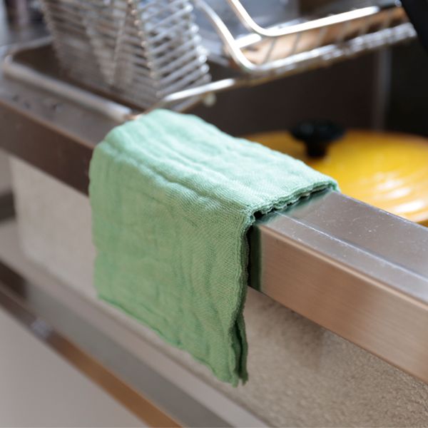 CAYA奈良廚房抹布 │CAYA Kitchen Cloth