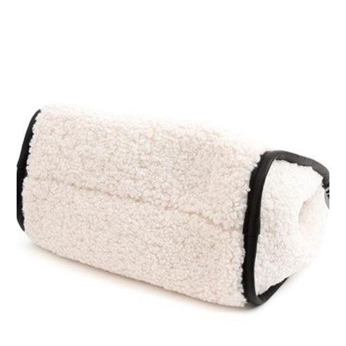 BOA 搖粒絨手袋 BOA Fleece Shoulder Bag