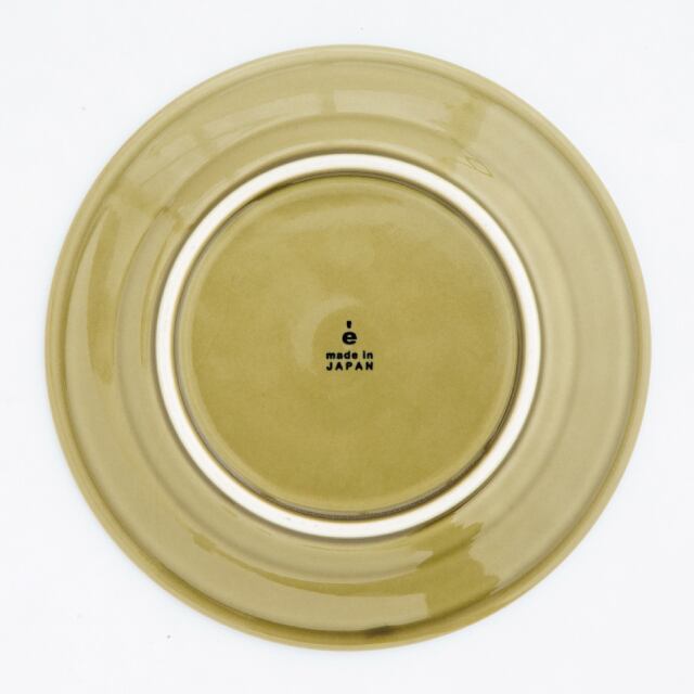 Polka 美濃燒食器 Polka Minoware Crockery