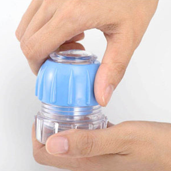 日本藥丸研磨器 Japan Tablet Crusher