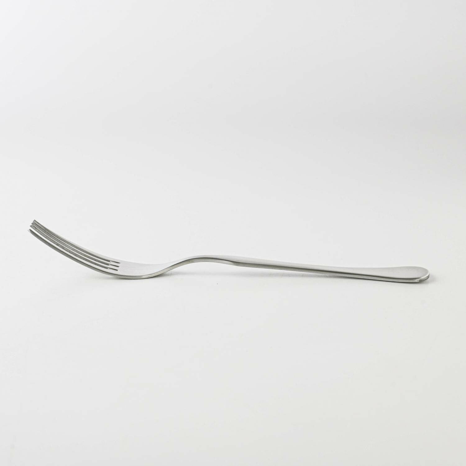 Sway 日本製不銹鋼餐叉│Sway Stainless Steel Dinner Fork