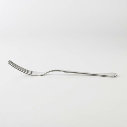 Sway 日本製不銹鋼餐叉│Sway Stainless Steel Dinner Fork