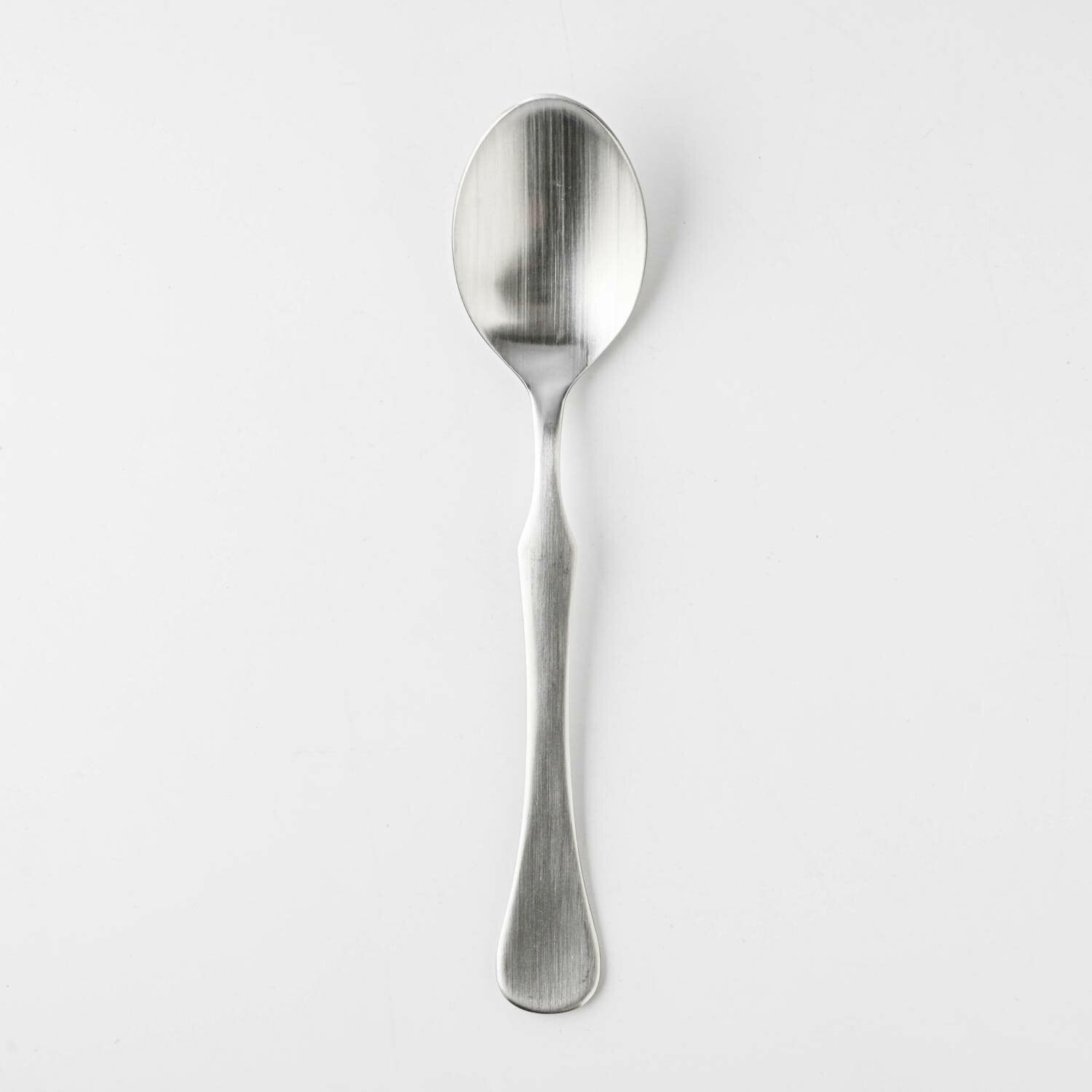 Sway 日本製不銹鋼餐匙│Sway Stainless Steel Dinner Spoon 