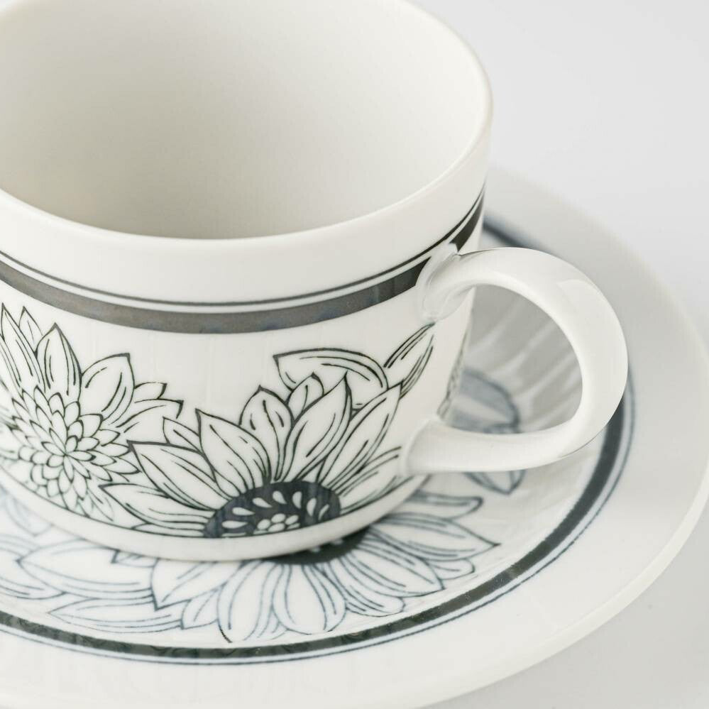Antico 復古風茶點套裝 (花束) │Antico Vintage Tea Set (Bouquet)