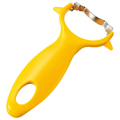 日本燕三条玉米削刀│Japan Stainless Steel Corn Peeler