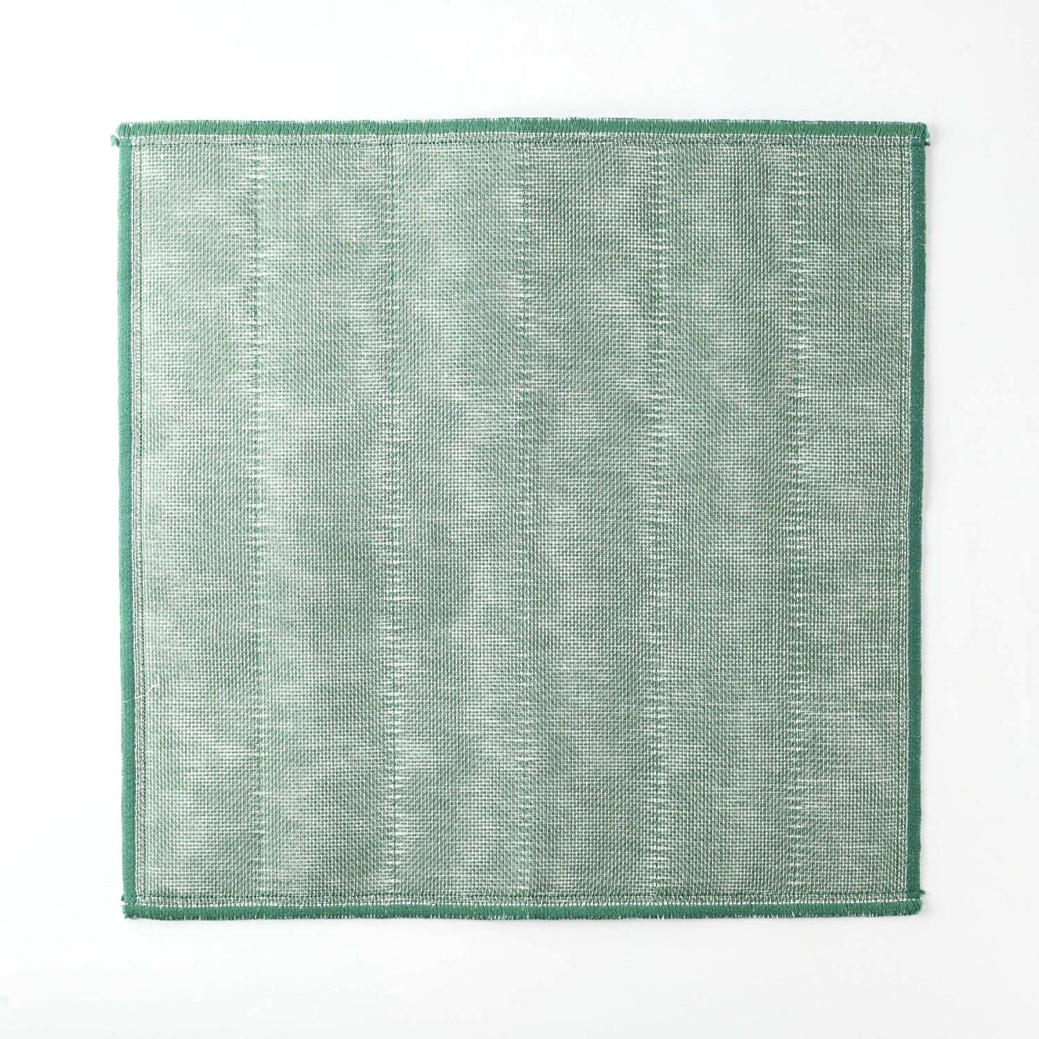 四季彩 松之色抹布│Shikisai Pine-Coloured Kaya Dishcloth