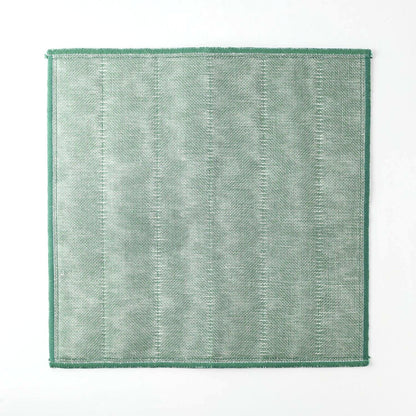 四季彩 松之色抹布│Shikisai Pine-Coloured Kaya Dishcloth