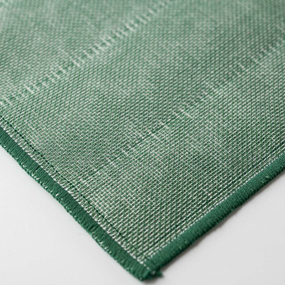 四季彩 松之色抹布│Shikisai Pine-Coloured Kaya Dishcloth