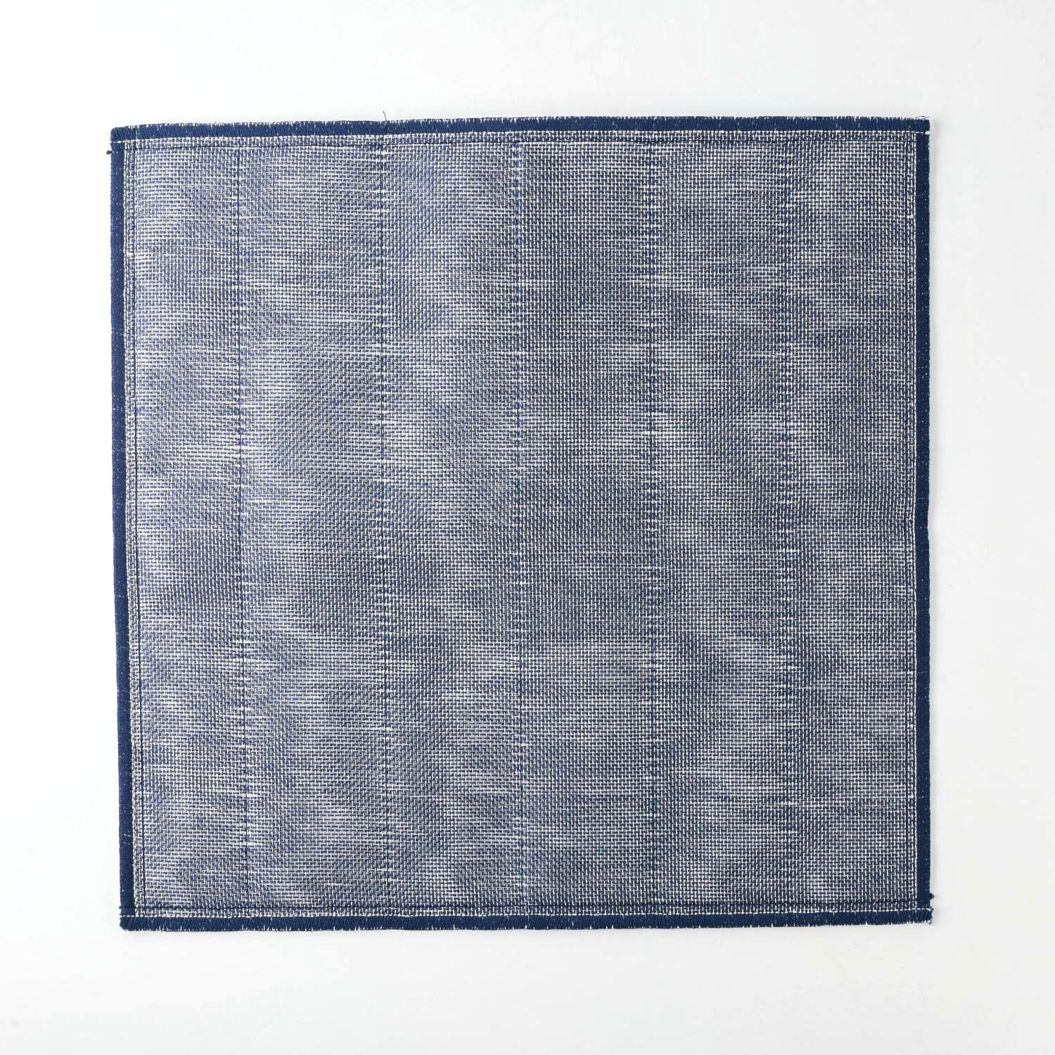 四季彩 夜空之色抹布│Shikisai Night Sky-Coloured Kaya Dishcloth