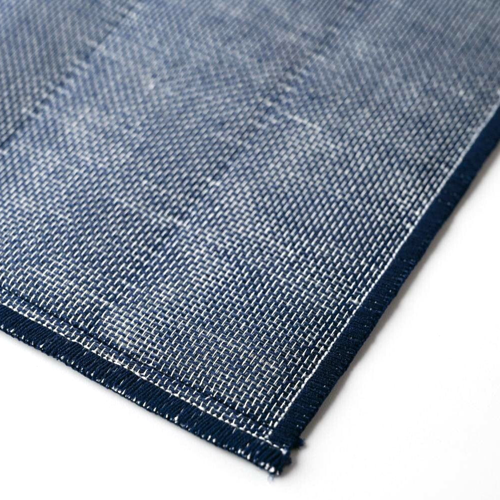 四季彩 夜空之色抹布│Shikisai Night Sky-Coloured Kaya Dishcloth