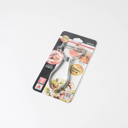 日本 ProGrade 蔬果刨│ProGrade Speedy Vegetable Peeler