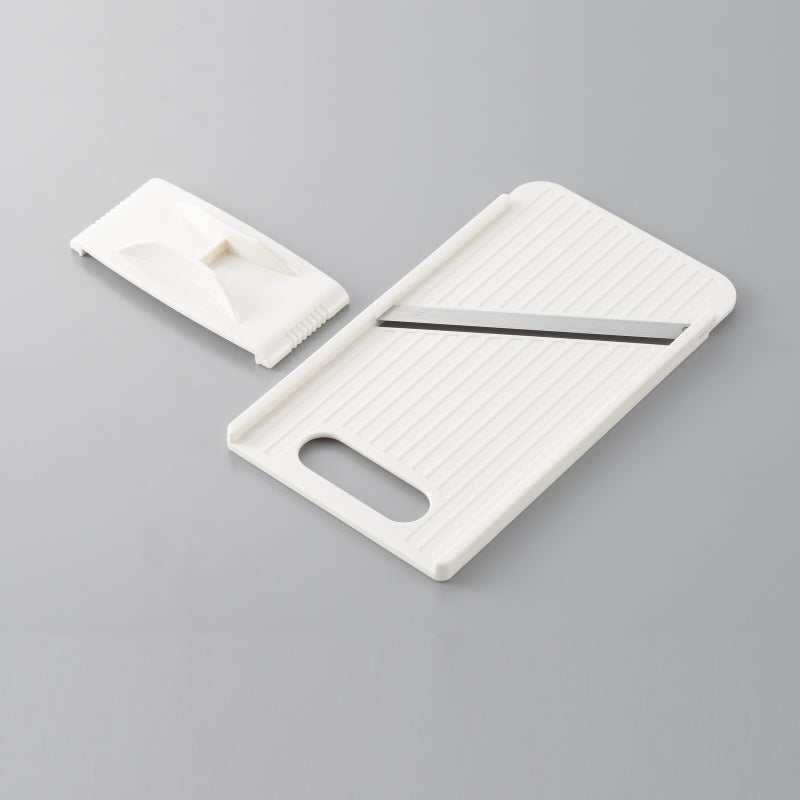 日本安全護手蔬菜切片器│Japanese Safe Vegetable Slicer