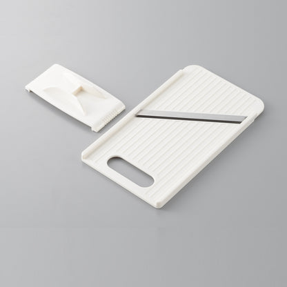 日本安全護手蔬菜切片器│Japanese Safe Vegetable Slicer