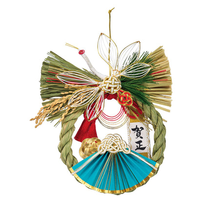 日本製「日出之初」迎福飾│Japanese "The First Sunrise" Blessing Ornament