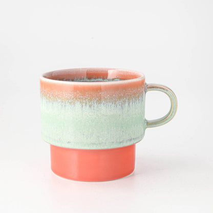 Yumchaos 陶瓷杯 (星霧綠)