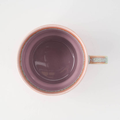 Yumchaos 陶瓷杯 (星霧綠)