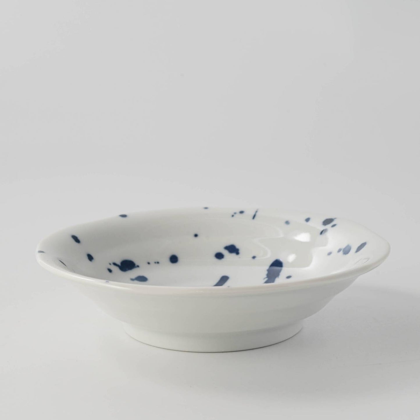 貓之筆韻沙律碗│Cat's Ink Rhythm Salad Bowl