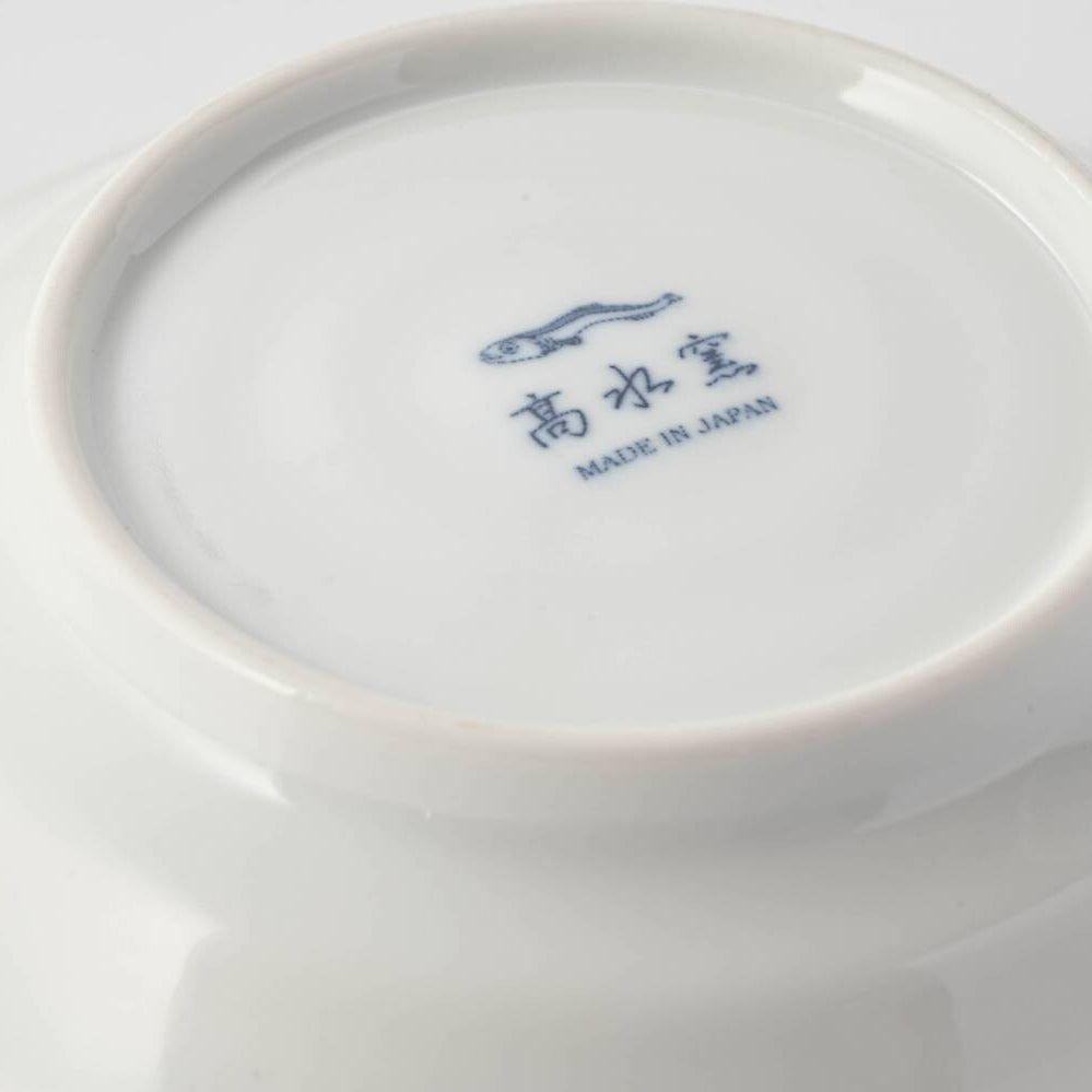 貓之筆韻沙律碗