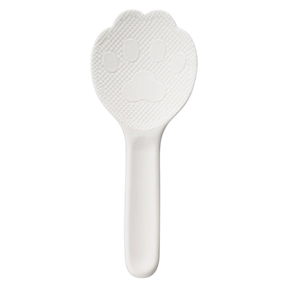 貓掌防黏飯勺│Cat Paw Non-Stick Rice Paddle