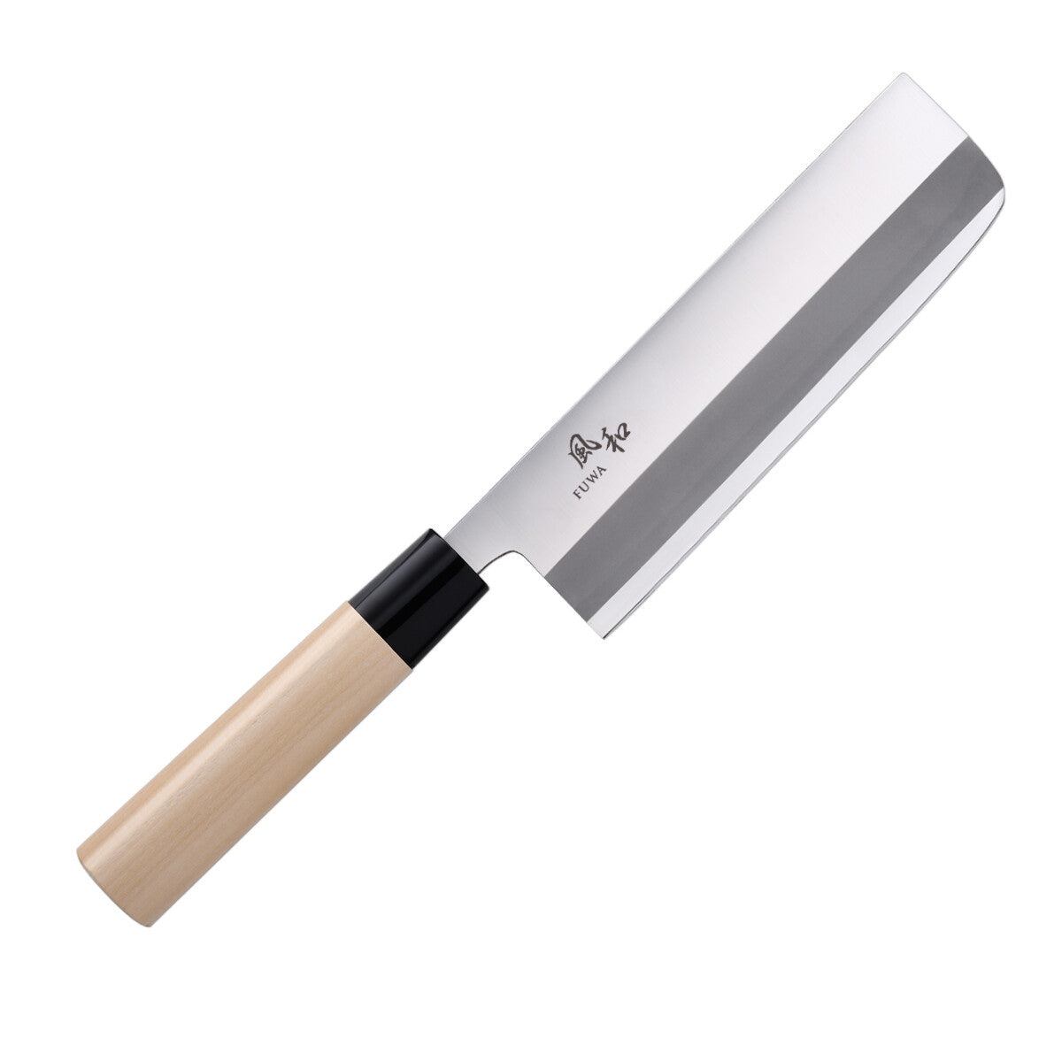 風和 日本製菜切刀│FUWA Made in Japan Nakiri Knife
