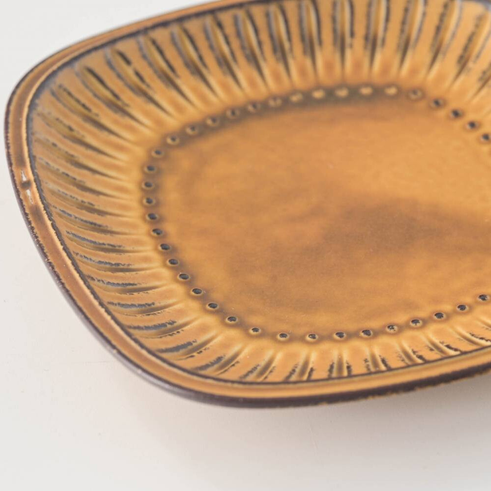 Miyama 餅乾造型方碟禮盒│Miyama Biscuit Mini Dish Gift Set