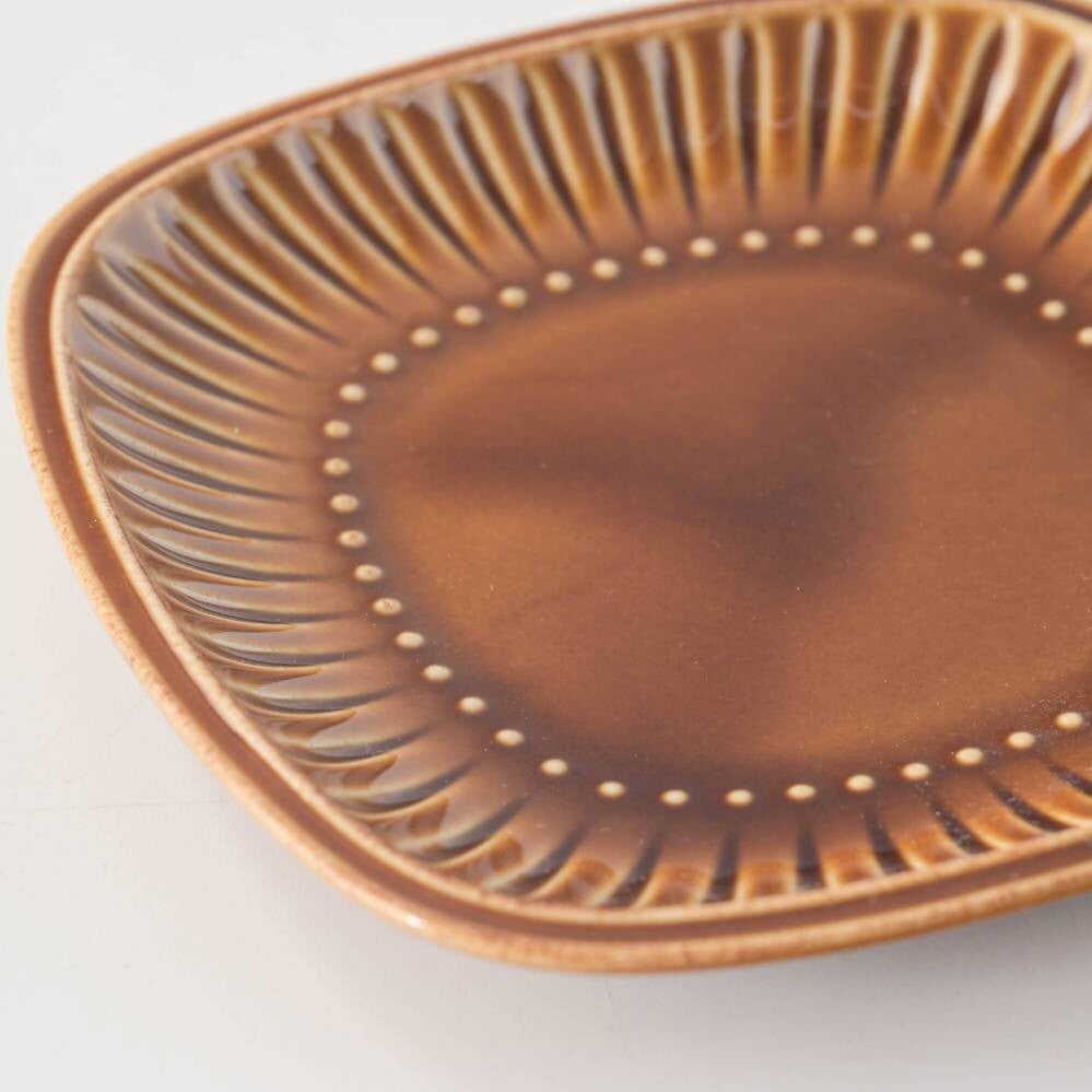 Miyama 餅乾造型方碟禮盒│Miyama Biscuit Mini Dish Gift Set