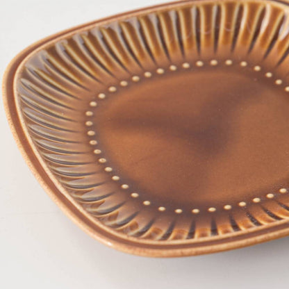 Miyama 餅乾造型方碟禮盒│Miyama Biscuit Mini Dish Gift Set