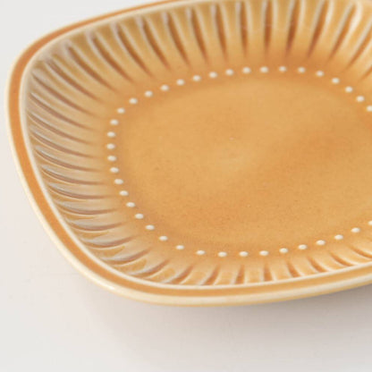 Miyama 餅乾造型方碟禮盒│Miyama Biscuit Mini Dish Gift Set