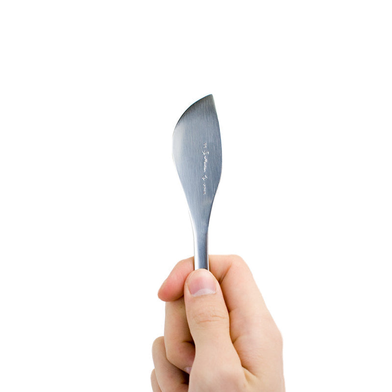 柳宗理餐具 - 牛油刀│Sori Yanagi Cutlery - Butter Knife
