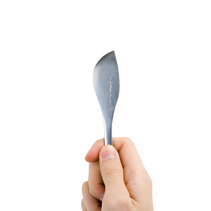柳宗理餐具 - 牛油刀│Sori Yanagi Cutlery - Butter Knife