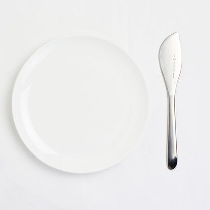 柳宗理餐具 - 牛油刀│Sori Yanagi Cutlery - Butter Knife