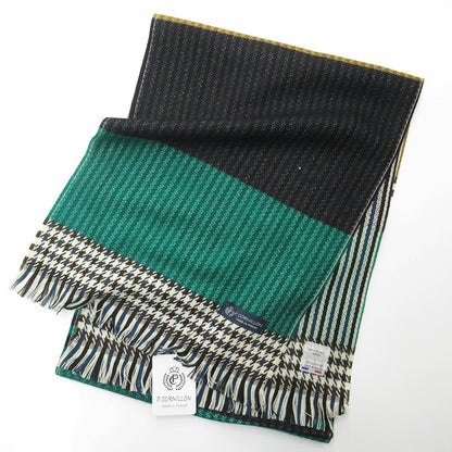 P.CORNILLON 法國製圍巾 (GR)│P.CORNILLON French Muffler (GR)