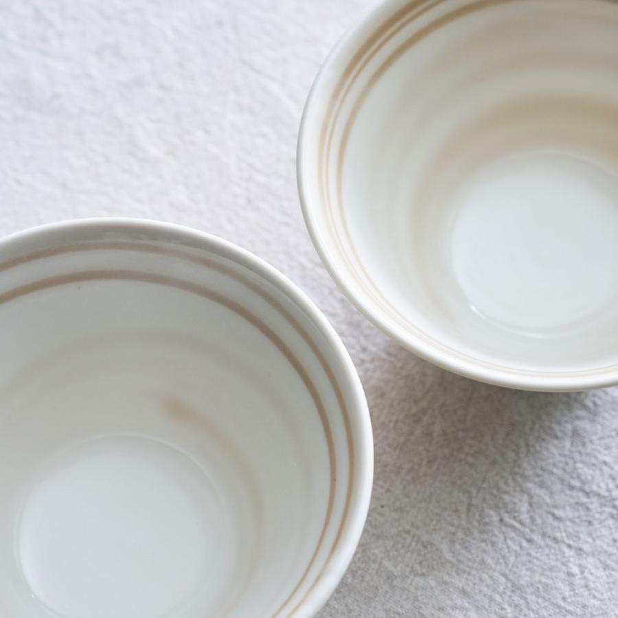 Spiral 職人手繪漩渦飯碗套裝│Spiral Artisanal Hand-Painted Tableware Set