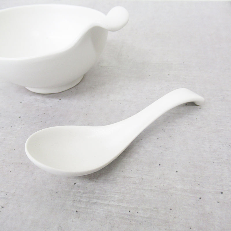 日本製中式匙羹│Japan Minoware Spoon