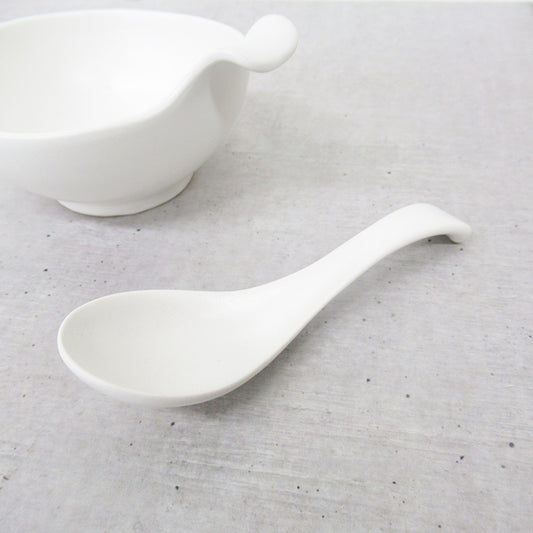 日本製中式匙羹│Japan Minoware Spoon