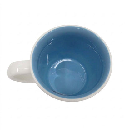花生漫畫日本製陶瓷杯 (查理布朗)