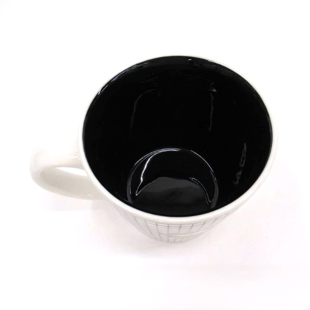 花生漫畫日本製陶瓷杯 (偵探史諾比)