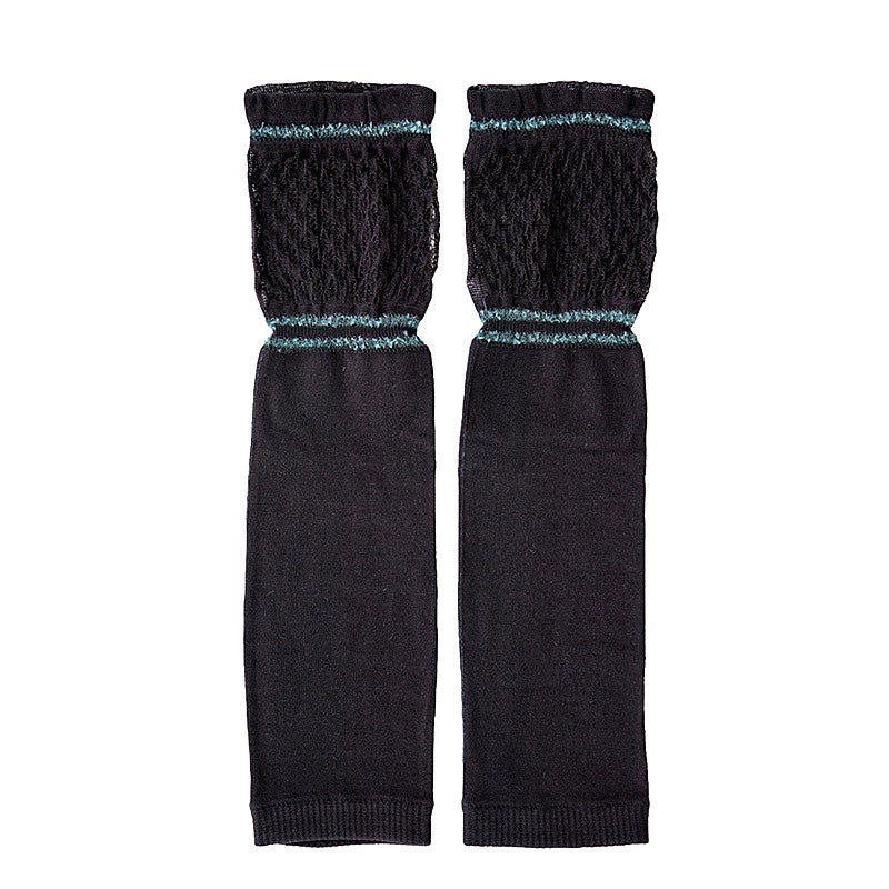 日本製 花佳時尚防曬手袖│Japan-Made Hanoca Fashion Arm Covers