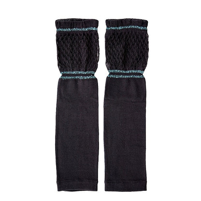 日本製 花佳時尚防曬手袖│Japan-Made Hanoca Fashion Arm Covers