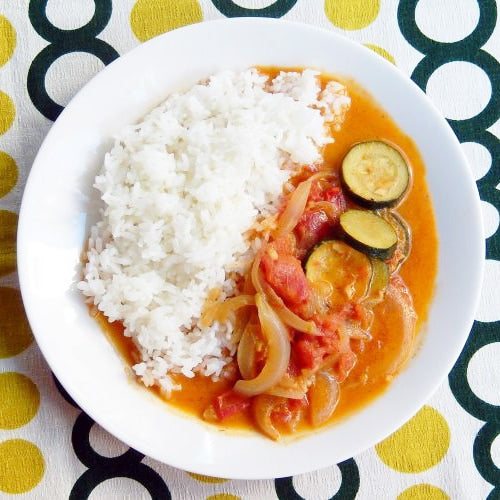 咖哩之壺咖哩醬 (辛口)│Curry Pot Curry Paste (Hot)