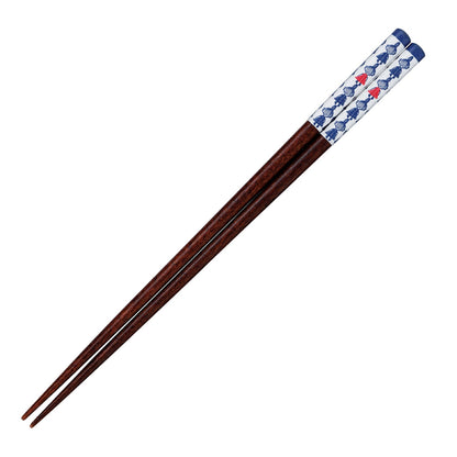姆明日本製筷子 - 阿美│Moomin KOKON Dyed Chopsticks – Little My