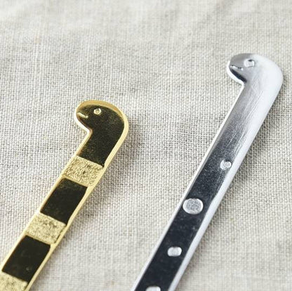 小海鰻攪拌棒│Garden Eel Stirrer