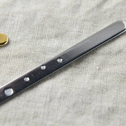 小海鰻攪拌棒│Garden Eel Stirrer