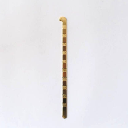 小海鰻攪拌棒│Garden Eel Stirrer