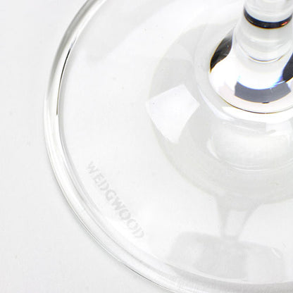Wedgwood 永恆約定紅酒杯套裝│Wedgwood Promise with this Ring Pair Wine Glasses
